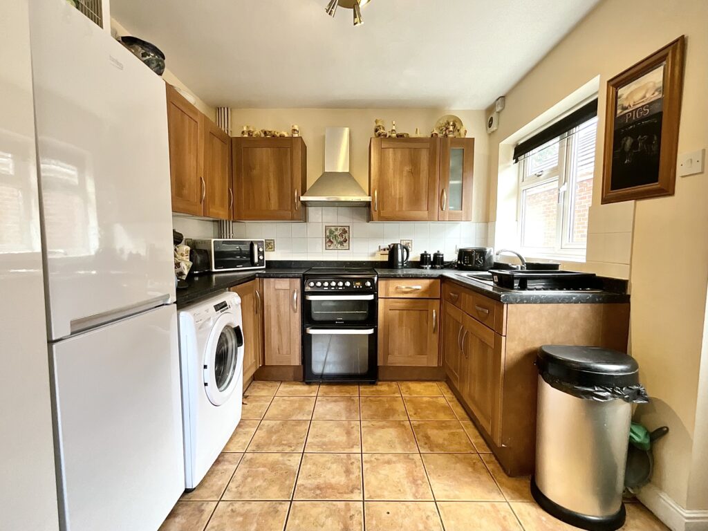 Mill Road, Cheadle, ST10
