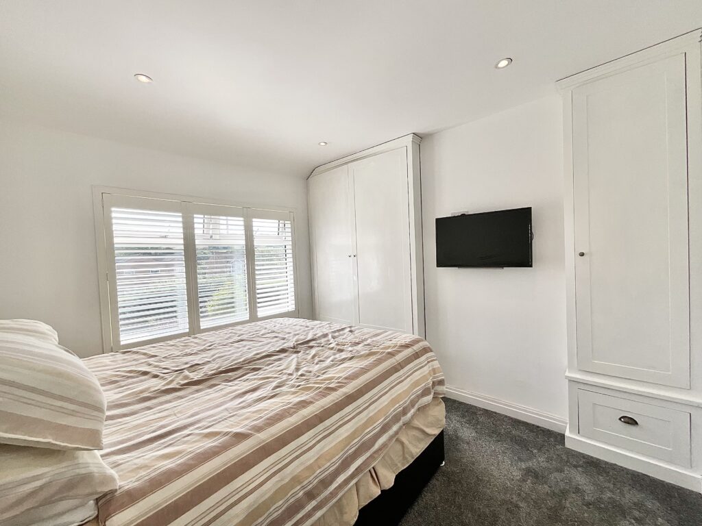 Tean Road, Cheadle, ST10