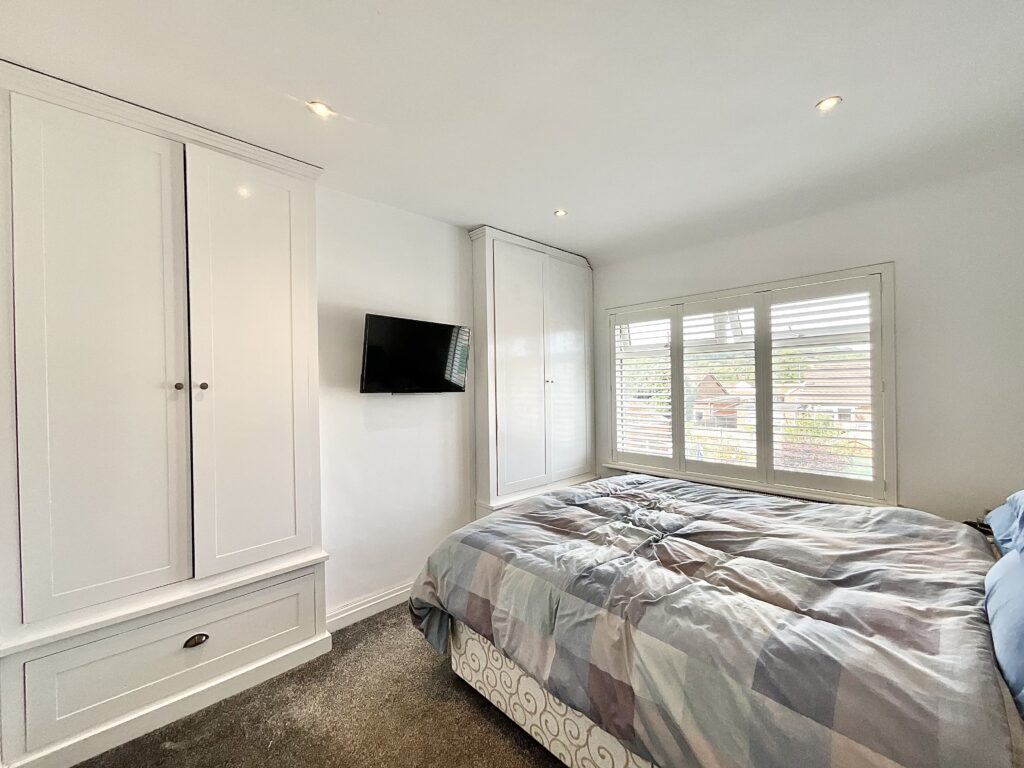 Tean Road, Cheadle, ST10