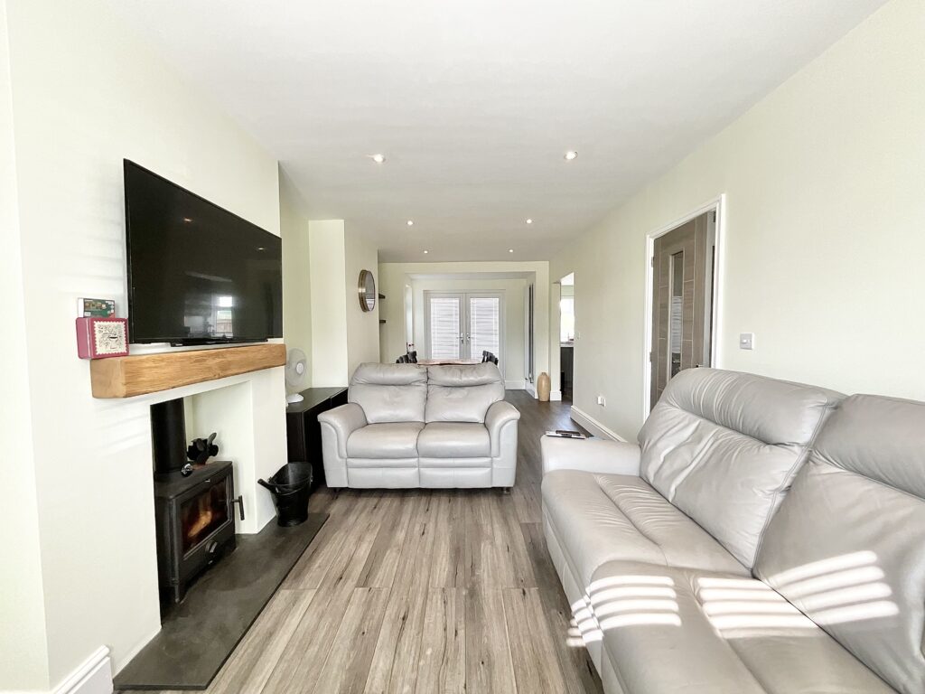 Tean Road, Cheadle, ST10