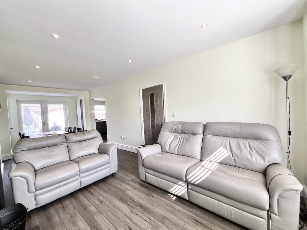 Tean Road, Cheadle, ST10