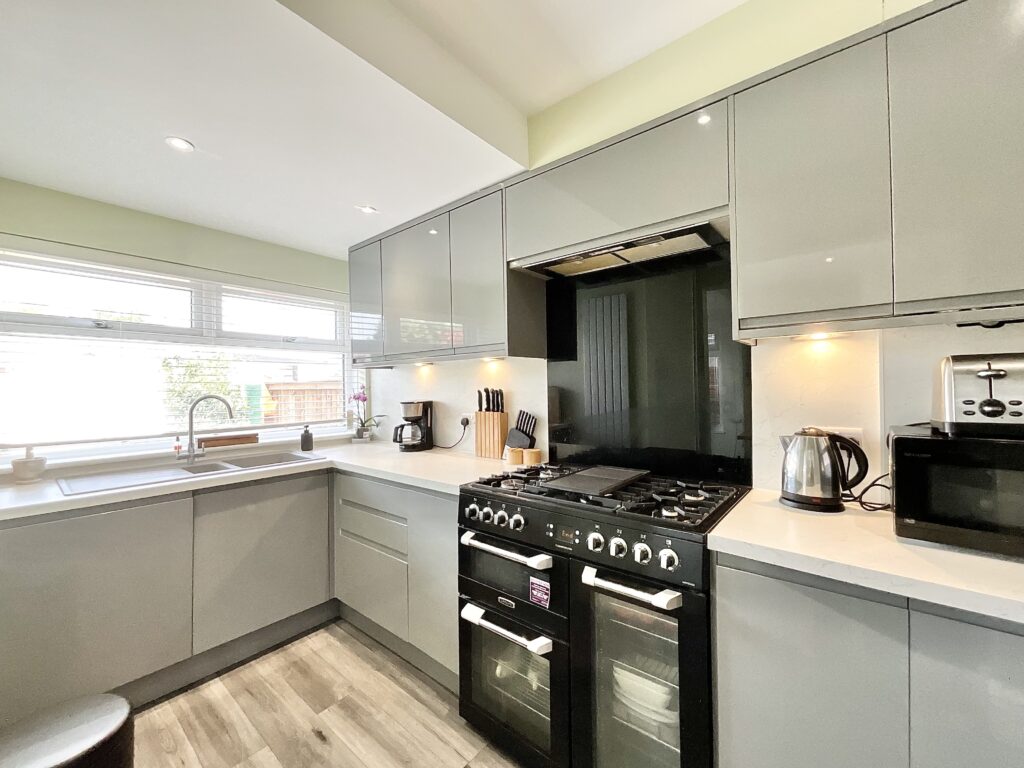 Tean Road, Cheadle, ST10