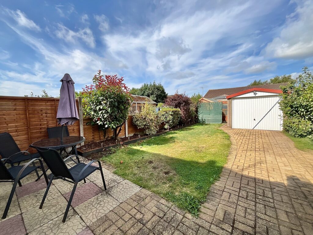 Tean Road, Cheadle, ST10