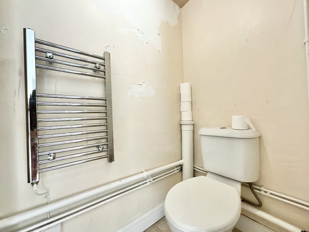 Charles Street, Cheadle, ST10