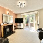 Uttoxeter Road, Blythe Bridge, ST11