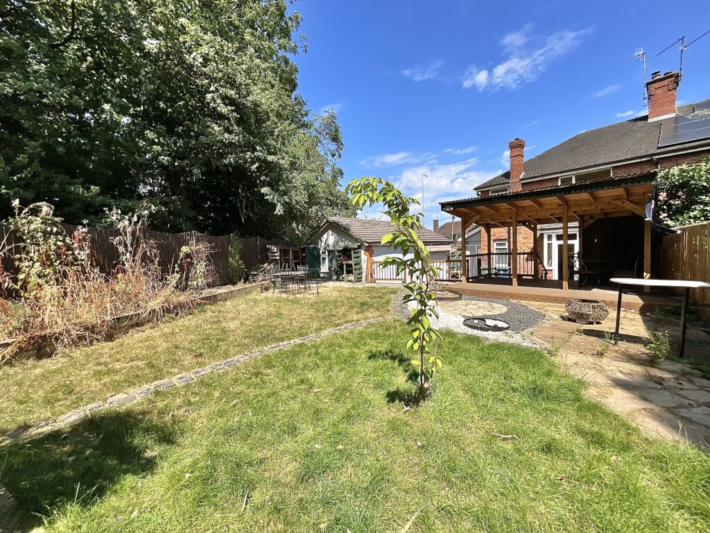 Uttoxeter Road, Blythe Bridge, ST11