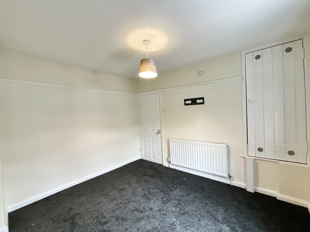 Charles Street, Cheadle, ST10