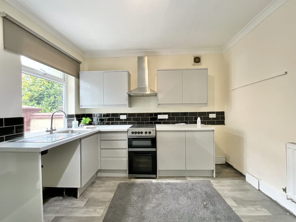 Charles Street, Cheadle, ST10
