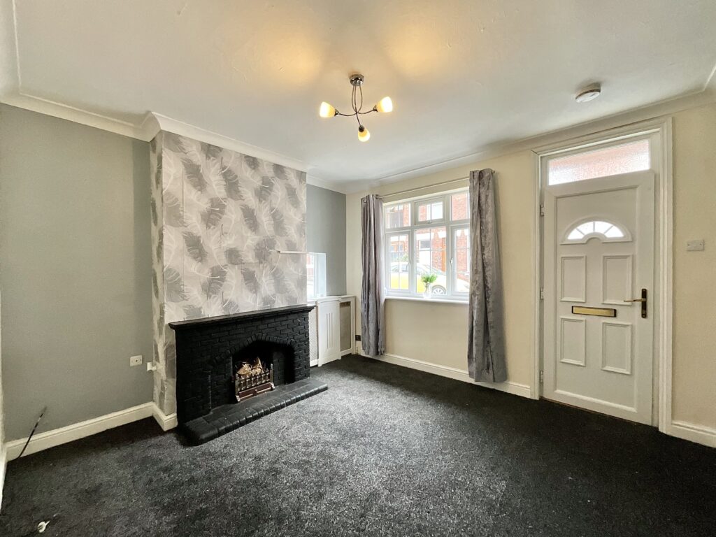 Charles Street, Cheadle, ST10
