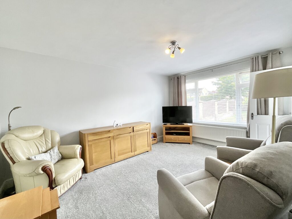 Derwent Drive, Cheadle, ST10
