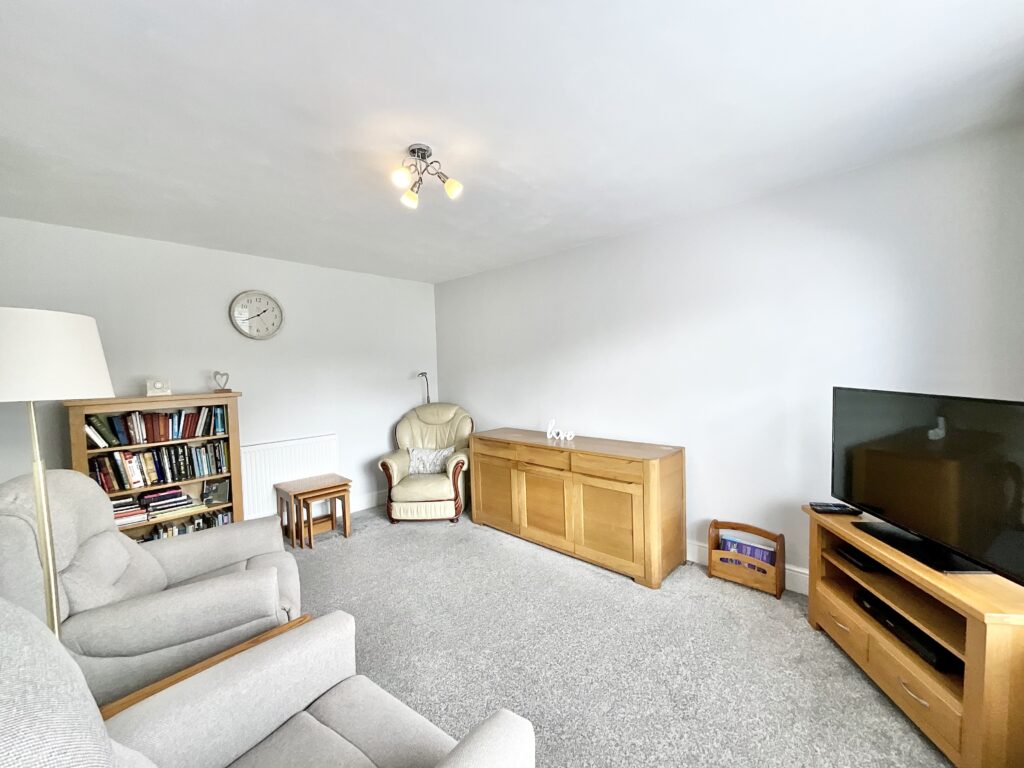 Derwent Drive, Cheadle, ST10