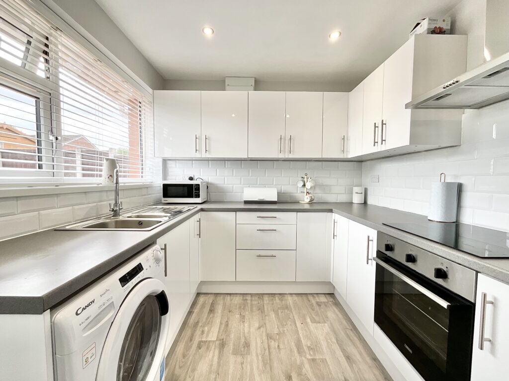 Derwent Drive, Cheadle, ST10
