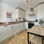 Levison Street, Blythe Bridge, ST11