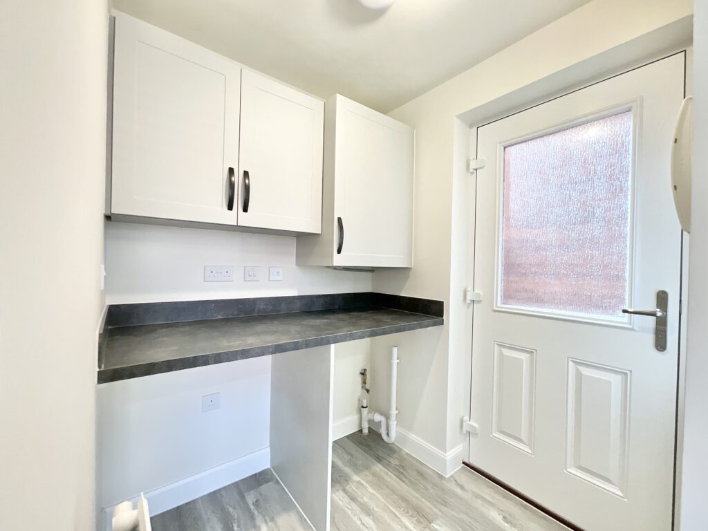 Chicory End, Beaconside, ST16