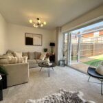 Levison Street, Blythe Bridge, ST11