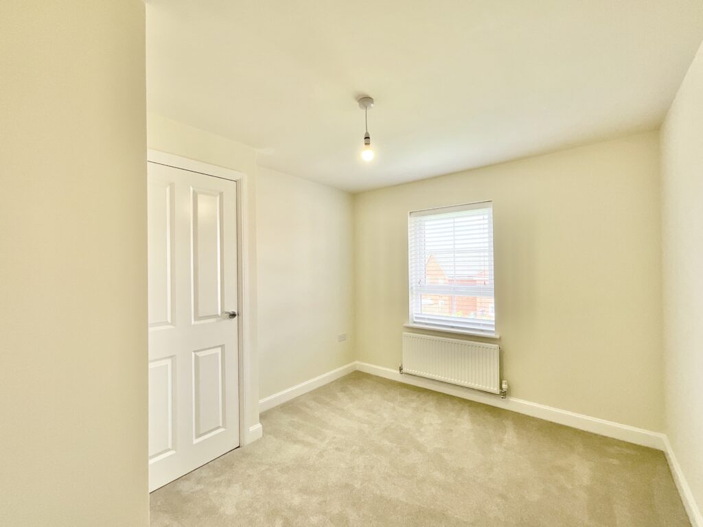 Chicory End, Beaconside, ST16