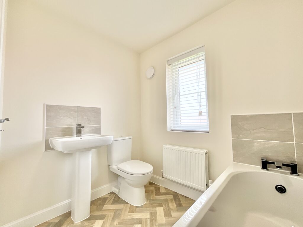 Chicory End, Beaconside, ST16