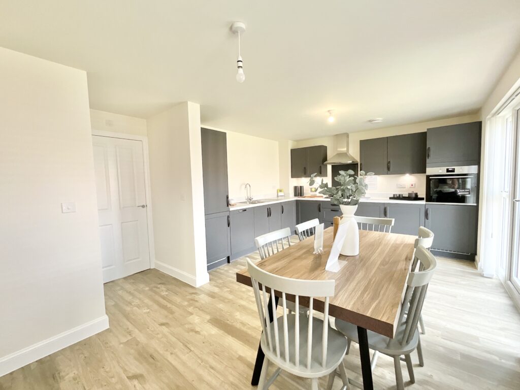 Chicory End, Beaconside, ST16