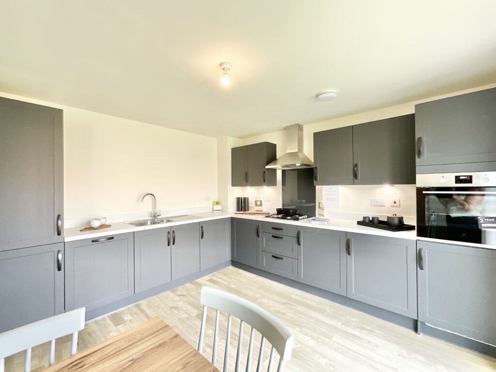 Chicory End, Beaconside, ST16
