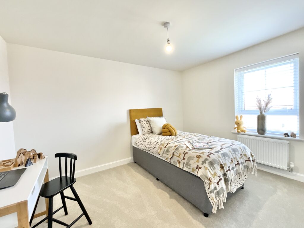 Chicory End, Beaconside, ST16