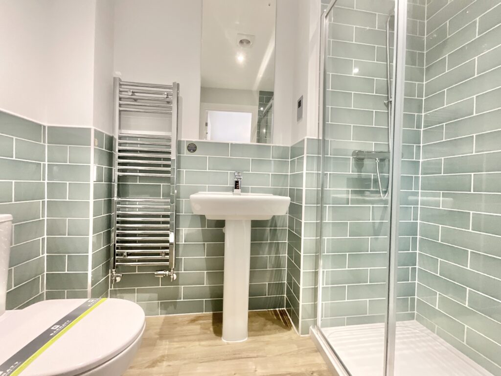 Marjoram Walk, Beaconside, ST16