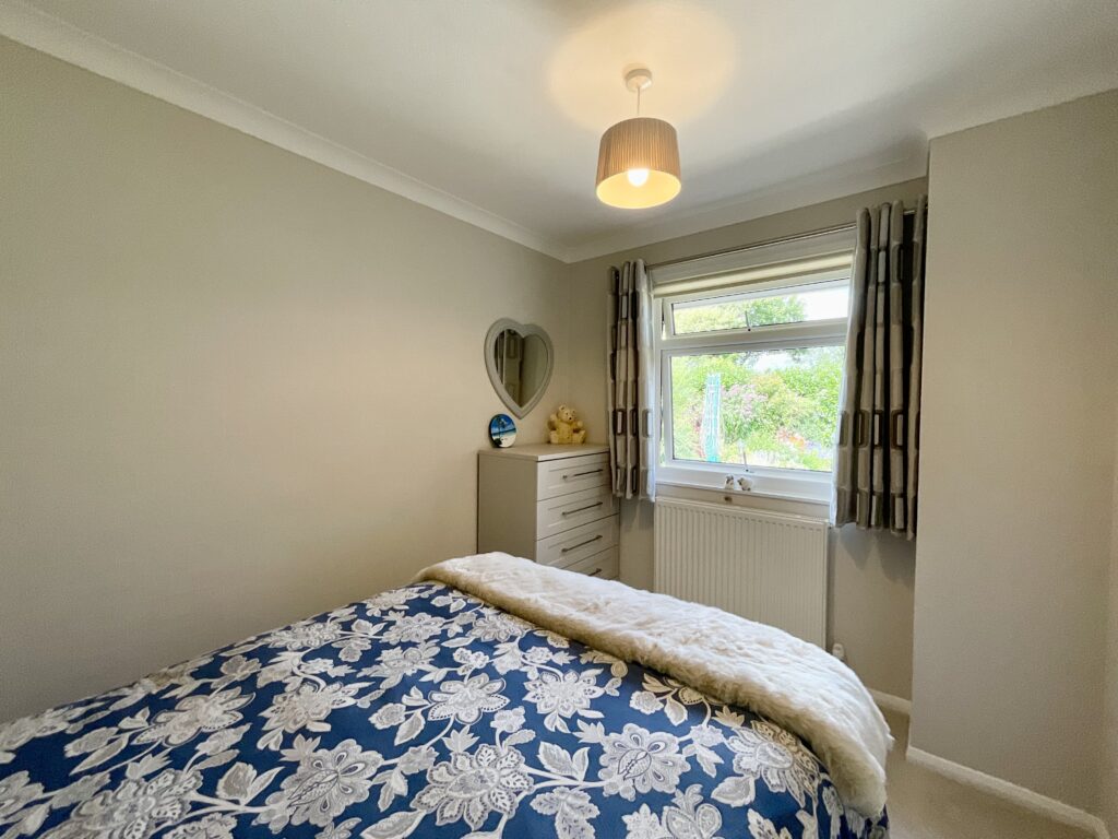 St. Johns Close, Stowe-By-Chartley, ST18
