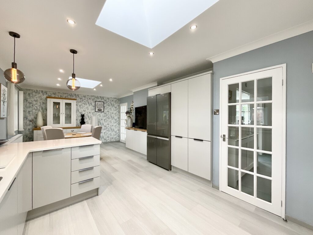 St. Johns Close, Stowe-By-Chartley, ST18