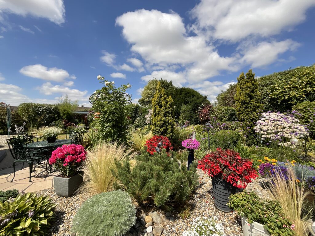 St. Johns Close, Stowe-By-Chartley, ST18