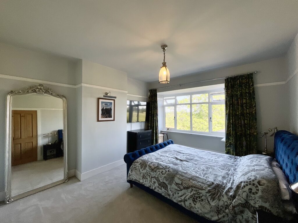 Stallington Road, Blythe Bridge, ST11