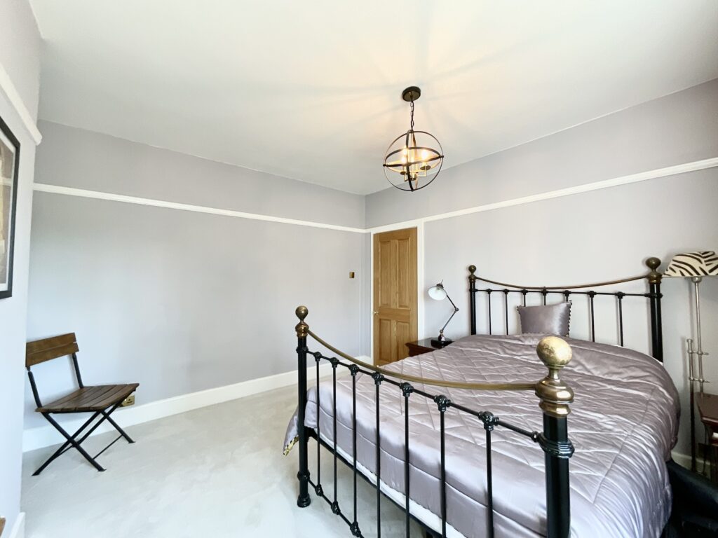 Stallington Road, Blythe Bridge, ST11
