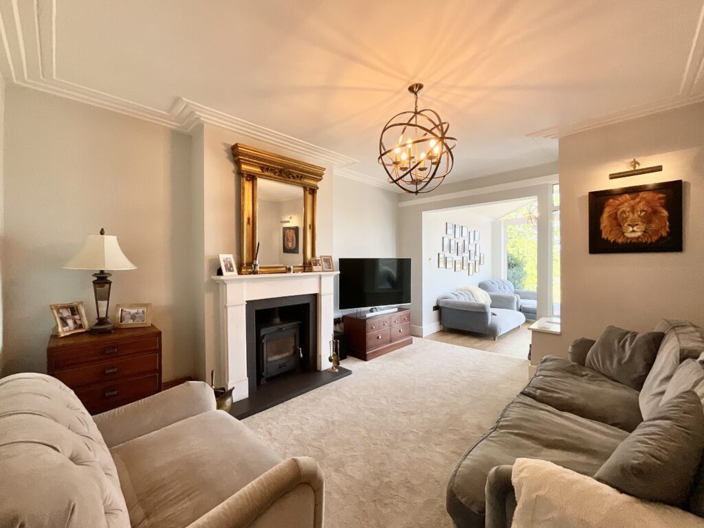 Stallington Road, Blythe Bridge, ST11