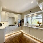Stallington Road, Blythe Bridge, ST11