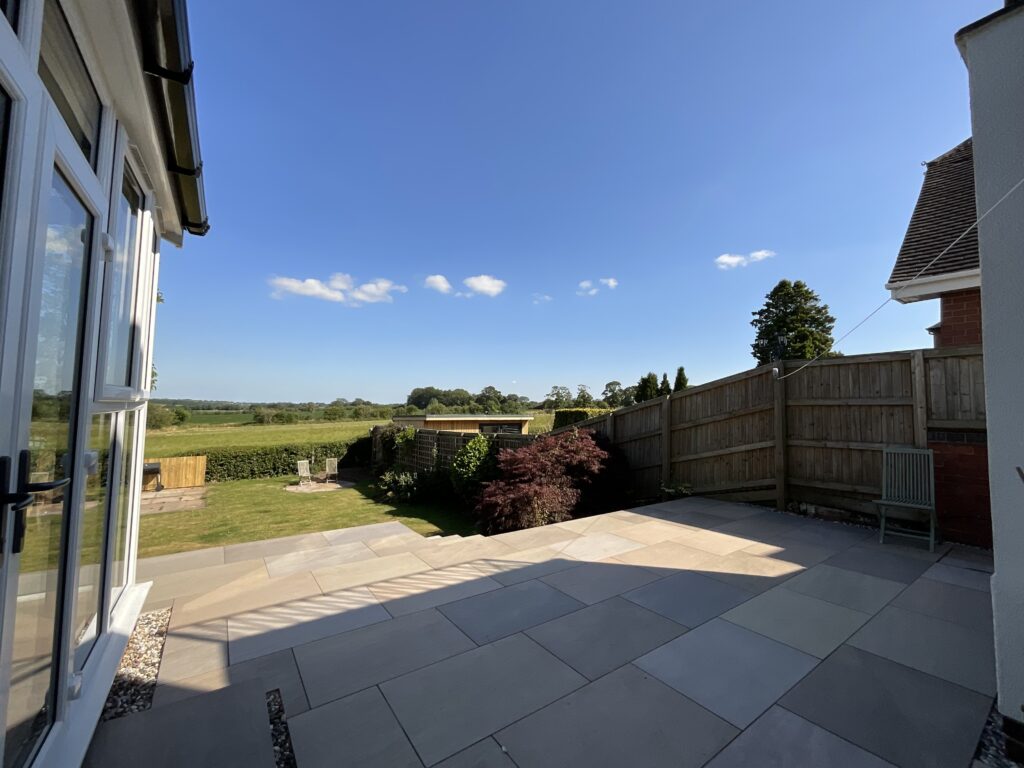 Stallington Road, Blythe Bridge, ST11