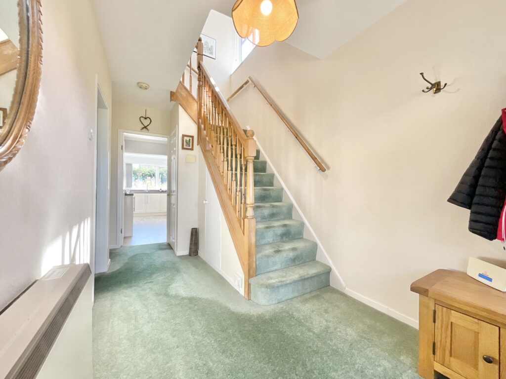 Barn Common, Woodseaves, ST20