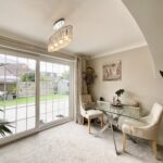 Fraser Close, Stone, ST15