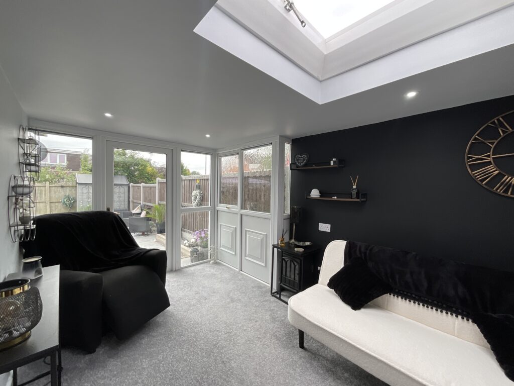 Fraser Close, Stone, ST15