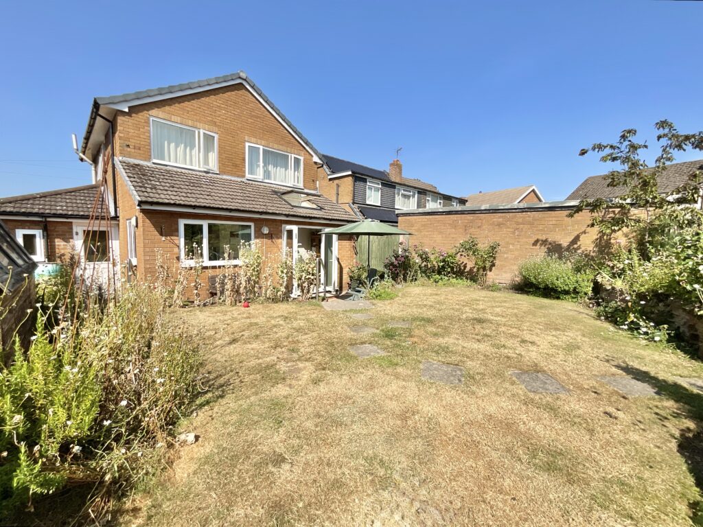 Barn Common, Woodseaves, ST20