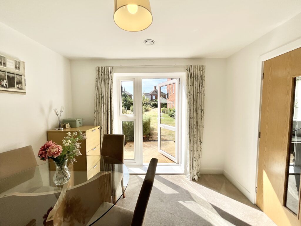 Stafford Street, Market Drayton, TF9