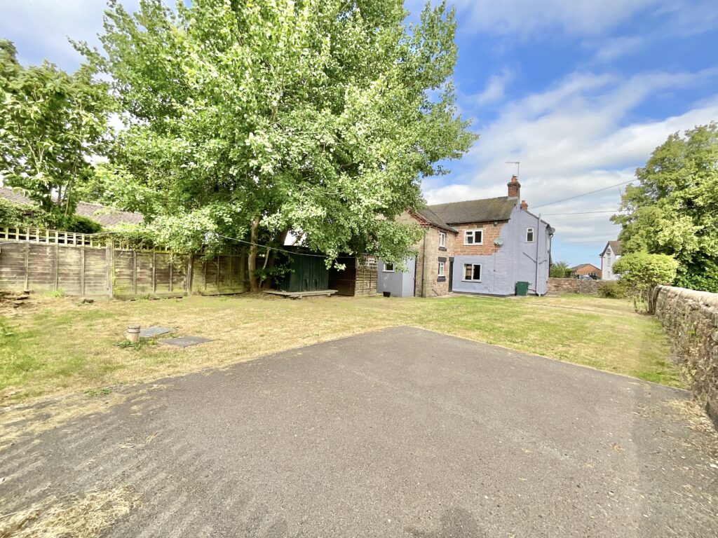 Mucklestone Road, Winnington, TF9