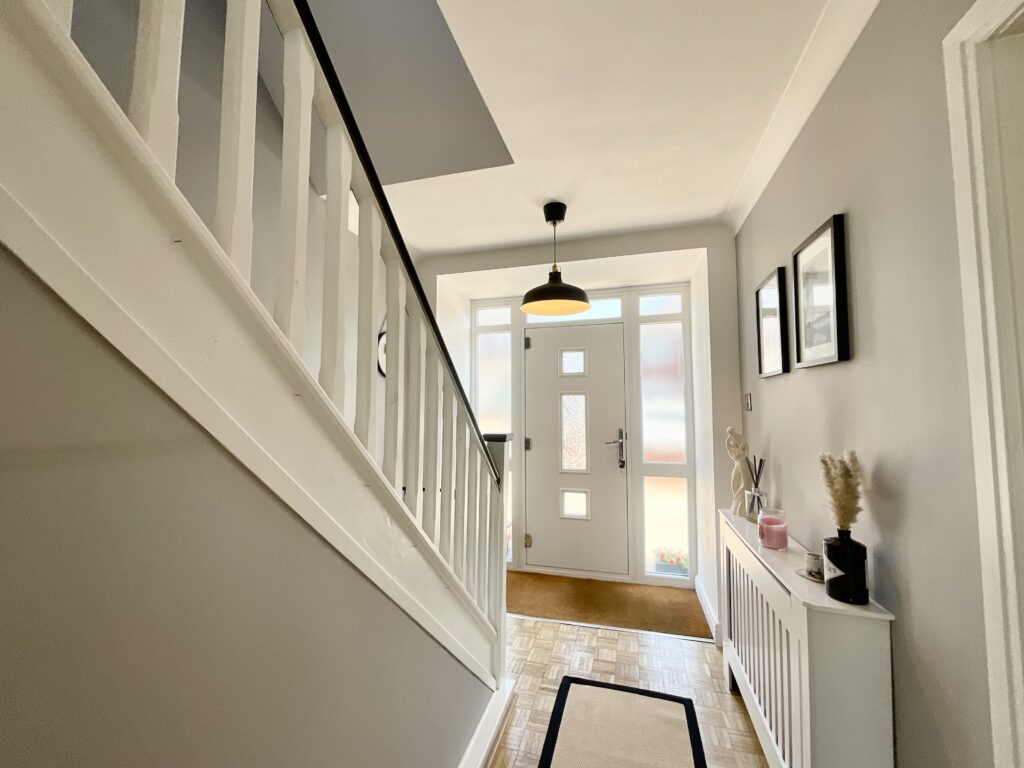 Perthy Grove, Stoke-On-Trent, ST4
