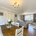 Perthy Grove, Stoke-On-Trent, ST4