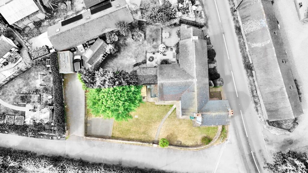 Mucklestone Road, Winnington, TF9