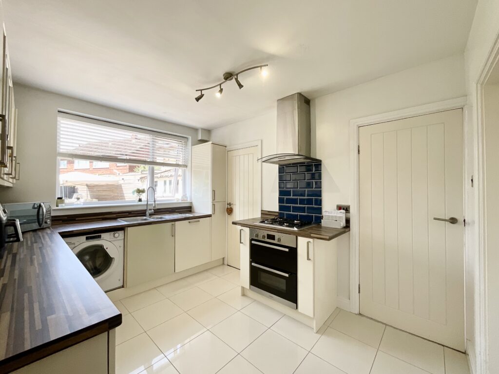 Perthy Grove, Stoke-On-Trent, ST4