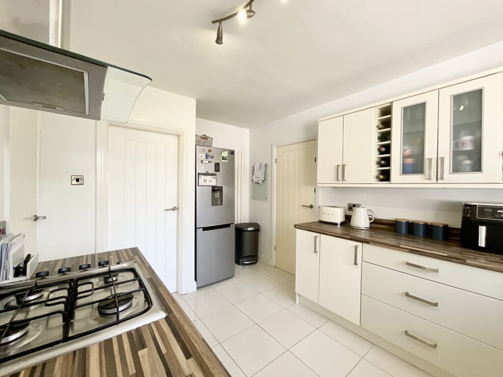 Perthy Grove, Stoke-On-Trent, ST4