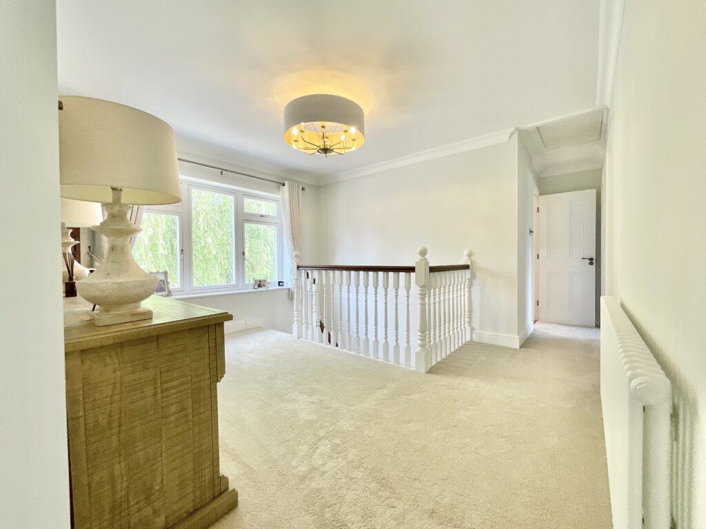 Bury Ring, Haughton, ST18