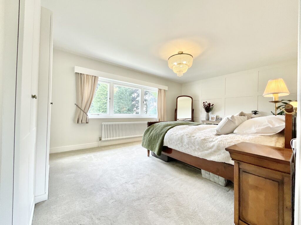 Bury Ring, Haughton, ST18