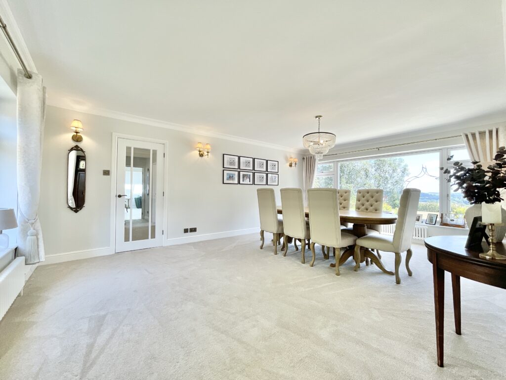 Bury Ring, Haughton, ST18