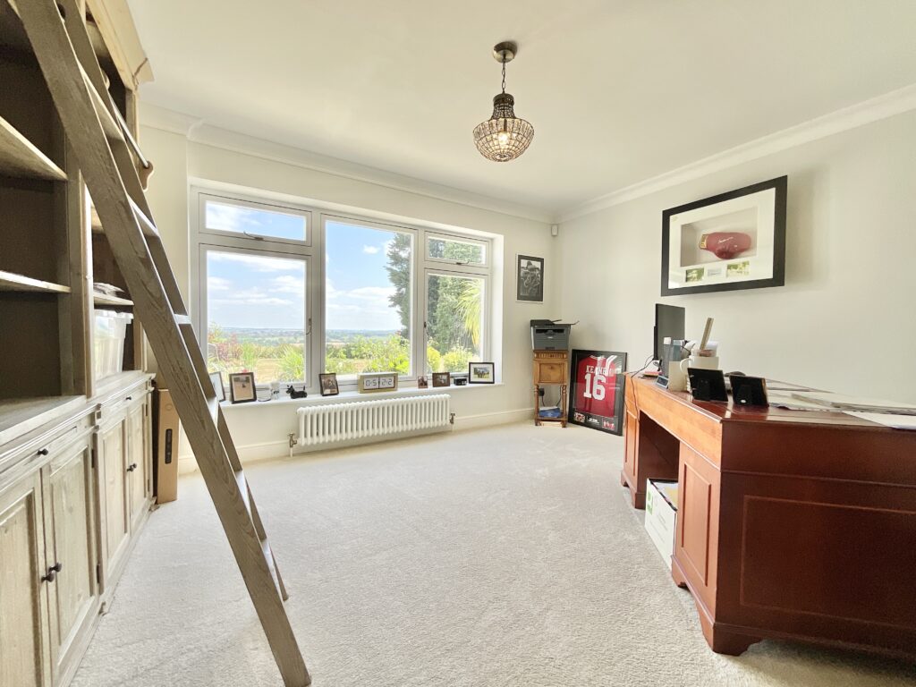 Bury Ring, Haughton, ST18