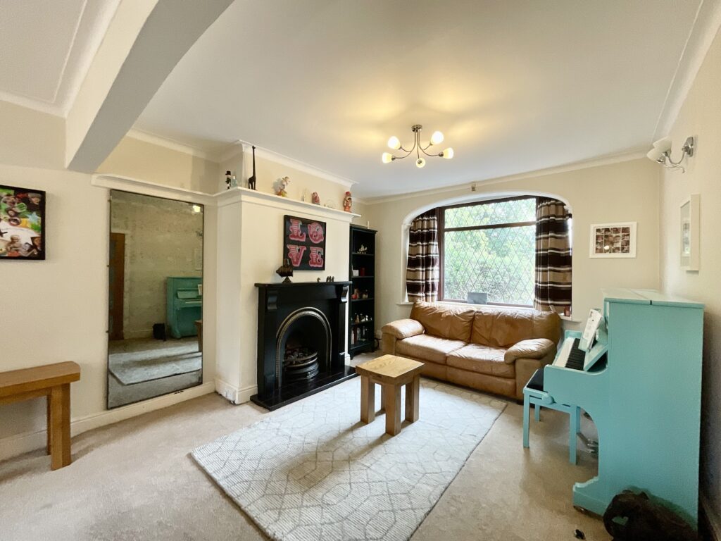 Sneyd Avenue, Newcastle, ST5