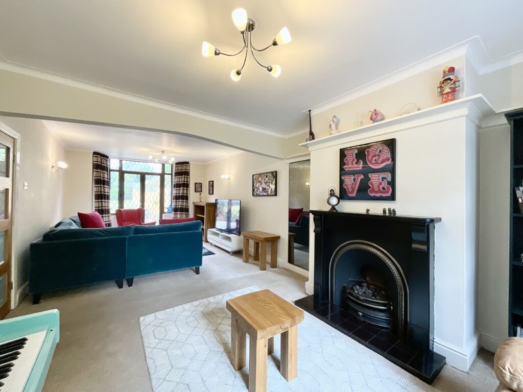 Sneyd Avenue, Newcastle, ST5
